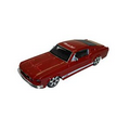 1/43 Scale Ford Mustang GT - Red